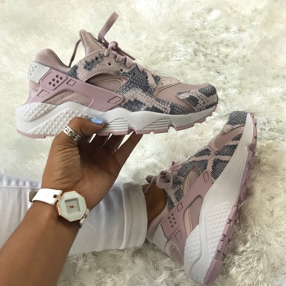 Nike wmns air huarache run prm Clearance
